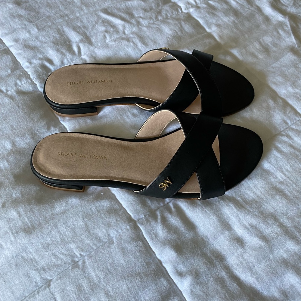 COPY - Stuart Weitzman